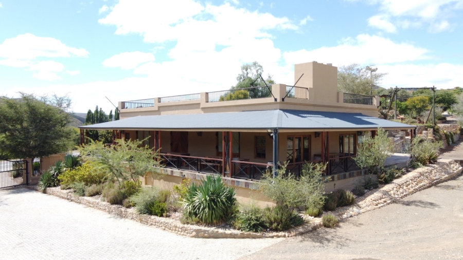 Commercial Property for Sale in Oudtshoorn Rural Western Cape
